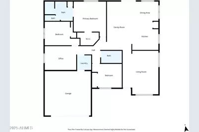 3048 E Erie Street, Gilbert, AZ 85295 - Photo 40