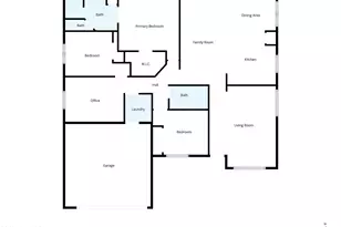 3048 E Erie St, Gilbert, AZ 85295 - Photo 40