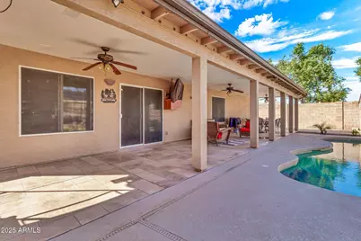 3048 E Erie Street, Gilbert, AZ 85295 - Photo 36