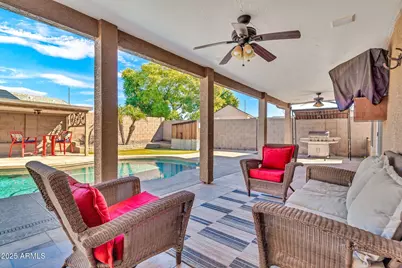 3048 E Erie Street, Gilbert, AZ 85295 - Photo 38