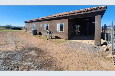 1766 E Golf Course Road, Douglas, AZ 85607 - Photo 4