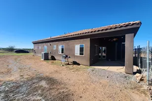 1766 E Golf Course Rd, Douglas, AZ 85607 - Photo 4