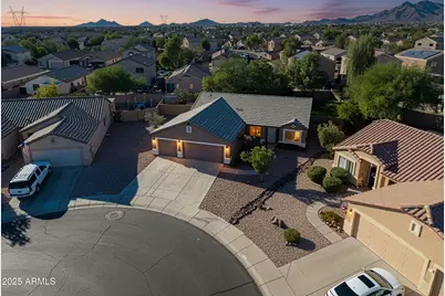 1422 S 230th Avenue, Buckeye, AZ 85326 - Photo 1