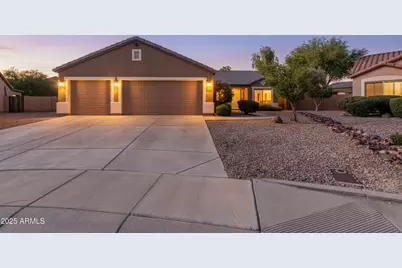 1422 S 230th Avenue, Buckeye, AZ 85326 - Photo 2