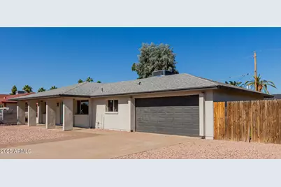 5902 W Wolf Street, Phoenix, AZ 85033 - Photo 4