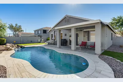 2714 E Del Rio Street, Gilbert, AZ 85295 - Photo 18