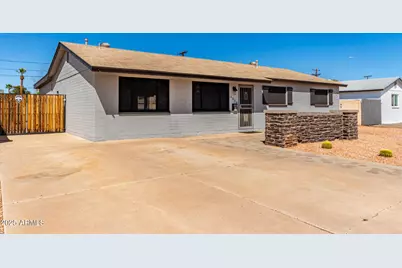 1310 W Romo Jones Street, Tempe, AZ 85281 - Photo 2