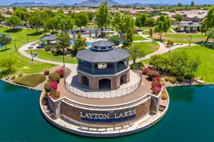 724 E Lark St, Gilbert, AZ 85297 - Photo 1