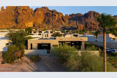 5905 N Echo Canyon Lane, Phoenix, AZ 85018 - Photo 2