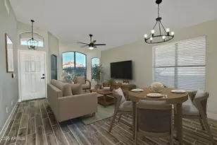 9513 E Olla Cir, Mesa, AZ 85212 - Photo 2