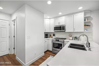 6024 E Mountain Oaks Drive, Flagstaff, AZ 86004 - Photo 16