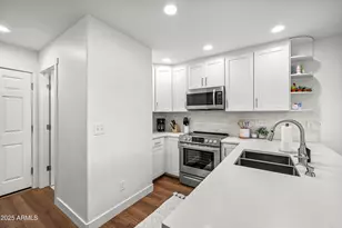 6024 E Mountain Oaks Dr, Flagstaff, AZ 86004 - Photo 16