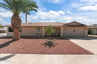12423 W Aurora Drive W, Sun City West, AZ 85375 - Photo 1