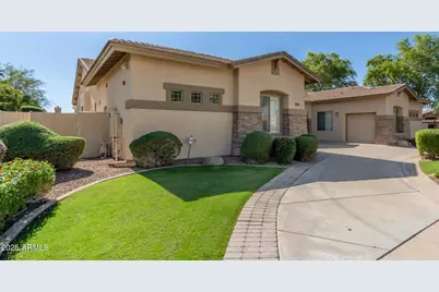 10835 E Cannon Drive, Scottsdale, AZ 85259 - Photo 6