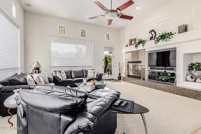 10835 E Cannon Drive, Scottsdale, AZ 85259 - Photo 22