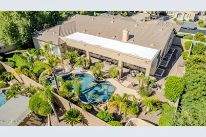 10835 E Cannon Drive, Scottsdale, AZ 85259 - Photo 70