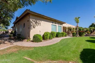 10835 E Cannon Drive, Scottsdale, AZ 85259 - Photo 68