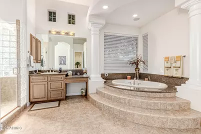 10835 E Cannon Drive, Scottsdale, AZ 85259 - Photo 36