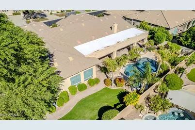 10835 E Cannon Drive, Scottsdale, AZ 85259 - Photo 72