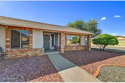 8043 W Windrose Drive, Peoria, AZ 85381 - Photo 2