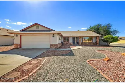 8043 W Windrose Drive, Peoria, AZ 85381 - Photo 1