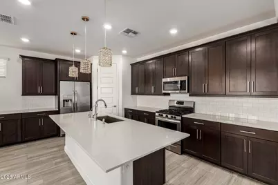 1156 E Weatherby Way, Chandler, AZ 85286 - Photo 16