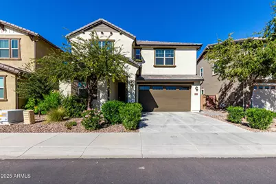 1156 E Weatherby Way, Chandler, AZ 85286 - Photo 1