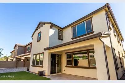 1156 E Weatherby Way, Chandler, AZ 85286 - Photo 38