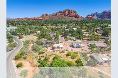 105 E Saddlehorn Road #161, Sedona, AZ 86351 - Photo 2