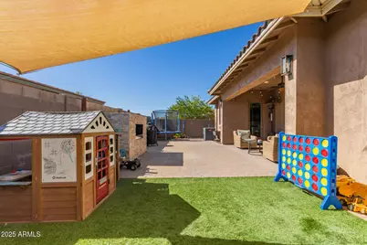 22689 E Munoz Street, Queen Creek, AZ 85142 - Photo 38