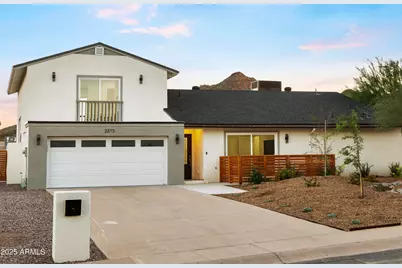 2273 E Clinton Street, Phoenix, AZ 85028 - Photo 2