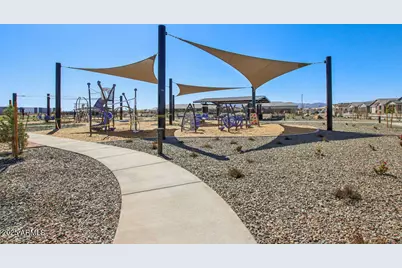 15715 W Camden Avenue, Waddell, AZ 85355 - Photo 18