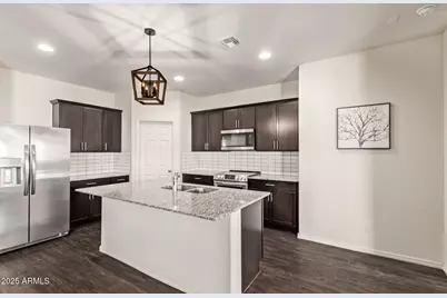 43699 W Buckhorn Trail, Maricopa, AZ 85138 - Photo 6