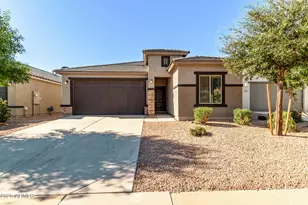 43699 W Buckhorn Trail, Maricopa, AZ 85138 - Photo 1