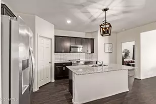 43699 W Buckhorn Trail, Maricopa, AZ 85138 - Photo 8