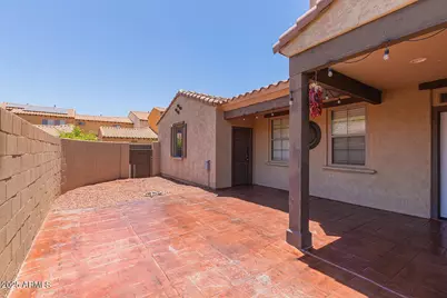 21125 W Elm Way, Buckeye, AZ 85396 - Photo 34