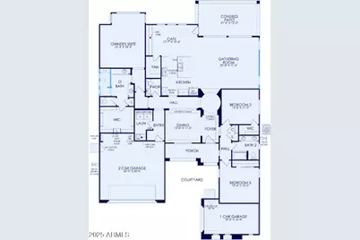 26138 S 225th Way, Queen Creek, AZ 85142 - Photo 2