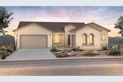 26138 S 225th Way, Queen Creek, AZ 85142 - Photo 1