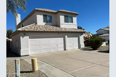 3121 N 113th Lane, Avondale, AZ 85392 - Photo 36