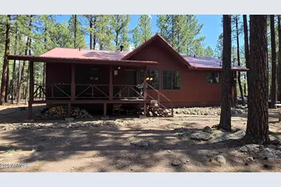 4 County Road 2089 --, Alpine, AZ 85920 - Photo 8