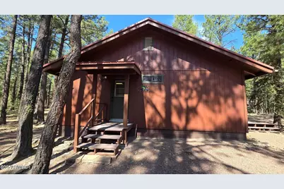 4 County Road 2089 --, Alpine, AZ 85920 - Photo 4