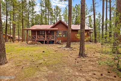 4 County Road 2089 --, Alpine, AZ 85920 - Photo 40