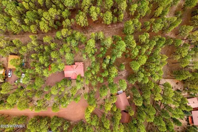 4 County Road 2089 --, Alpine, AZ 85920 - Photo 44