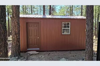 4 County Road 2089 --, Alpine, AZ 85920 - Photo 6