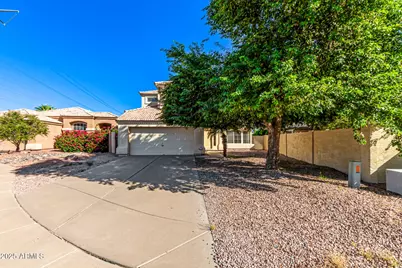 6570 W Linda Court, Chandler, AZ 85226 - Photo 1