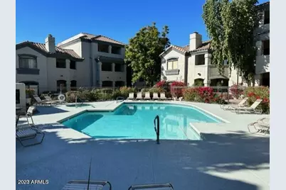 15095 N Thompson Peak Parkway #2005, Scottsdale, AZ 85260 - Photo 1