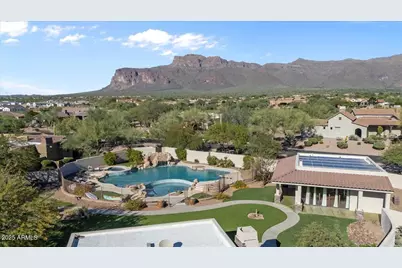 3255 S Ponderosa Drive, Gold Canyon, AZ 85118 - Photo 20