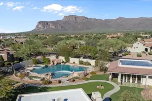 3255 S Ponderosa Dr, Gold Canyon, AZ 85118 - Photo 20
