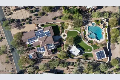 3255 S Ponderosa Drive, Gold Canyon, AZ 85118 - Photo 16