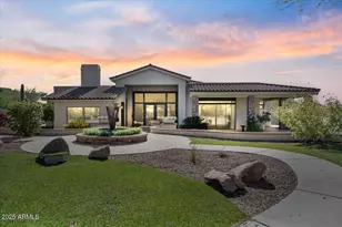 3255 S Ponderosa Dr, Gold Canyon, AZ 85118 - Photo 32